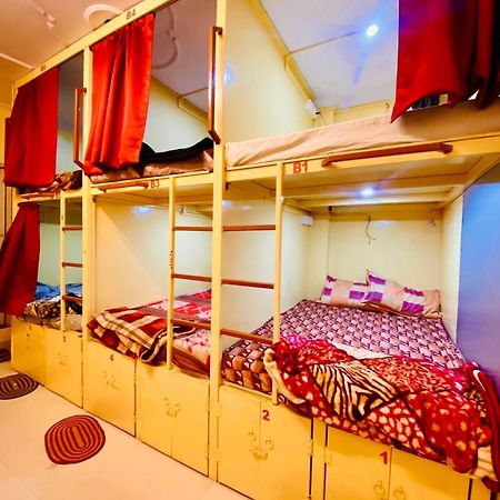 Namo Guest House Only For Indians Varanasi Exterior photo