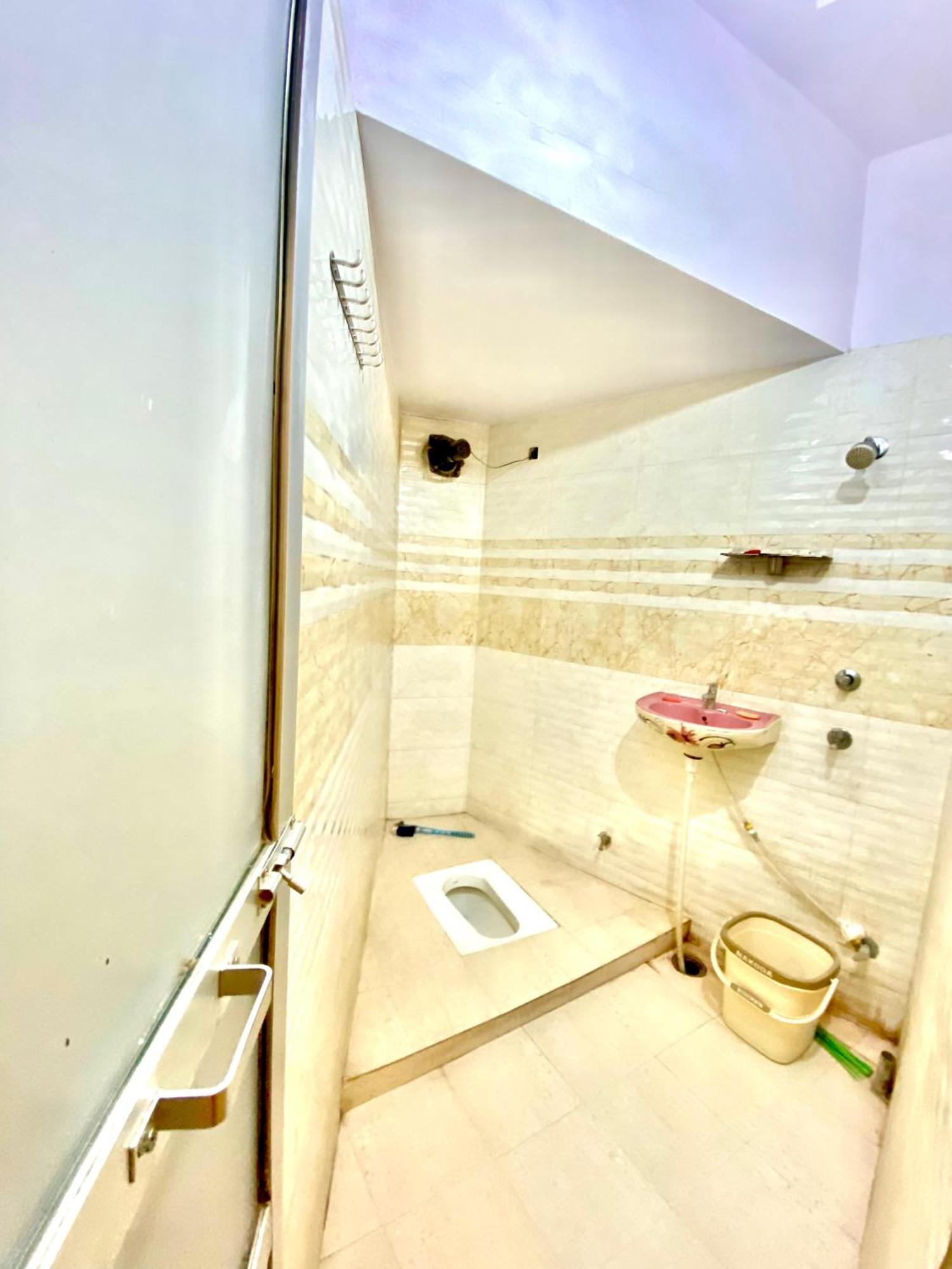 Namo Guest House Only For Indians Varanasi Exterior photo