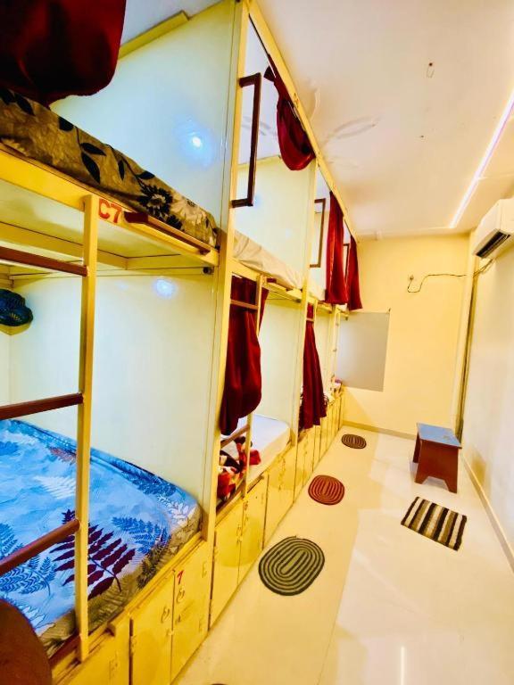 Namo Guest House Only For Indians Varanasi Exterior photo