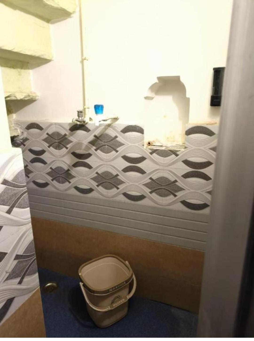 Namo Guest House Only For Indians Varanasi Exterior photo